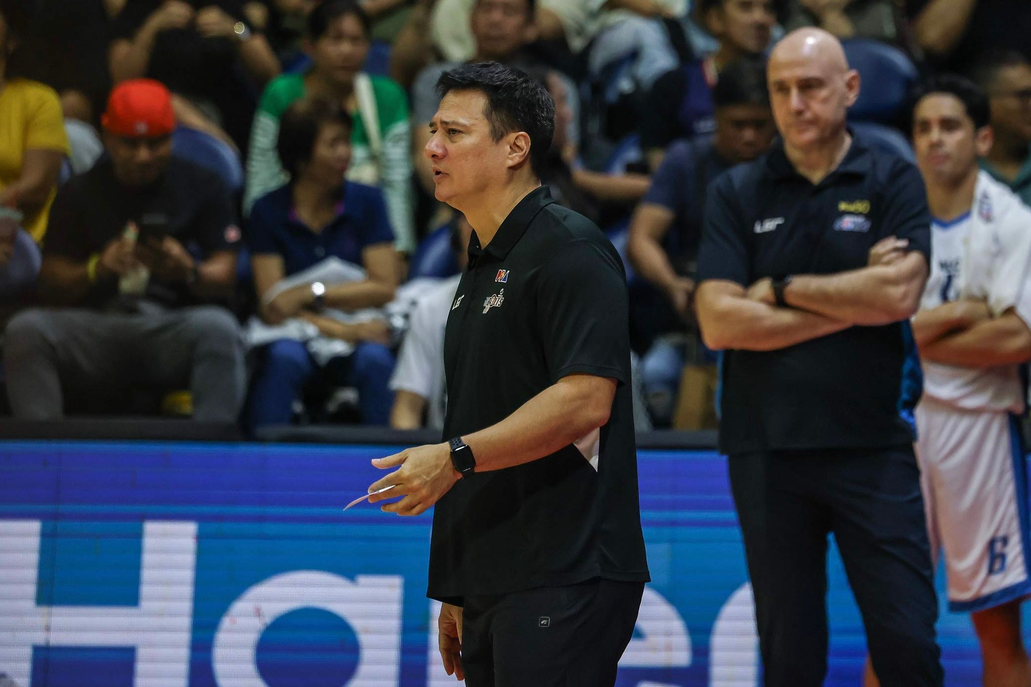 PBA: Resiliency key to Meralco’s semis berth, says Trillo