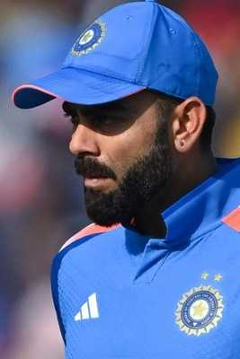 Rohit Sharma & Virat Kohli's 2026 objective: Stay on the radar for 2027 ...