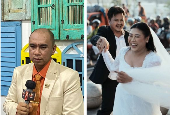 Awal mula investasi Sateman Indonesia yang melibatkan suami Boiyen terungkap