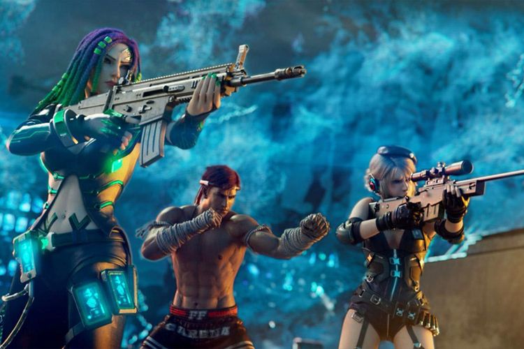 7 cara hemat dan aman isi ulang Free Fire untuk pemain pemula dan profesional