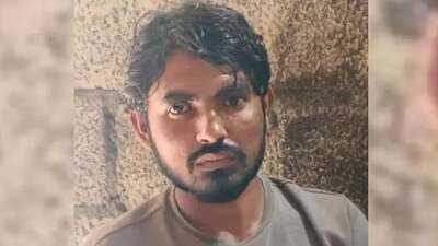 Assam man arrested in Kerala over alleged extremist social media posts