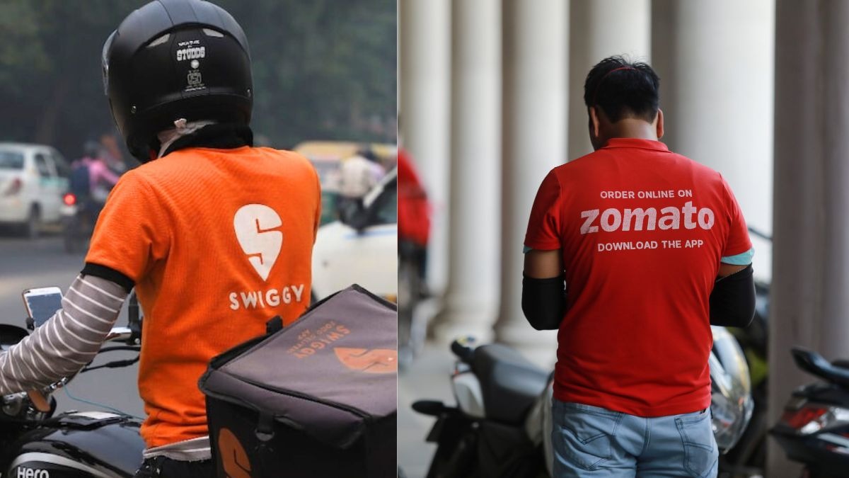 Swiggy, Zomato raise delivery incentive amid gig worker strike: Report