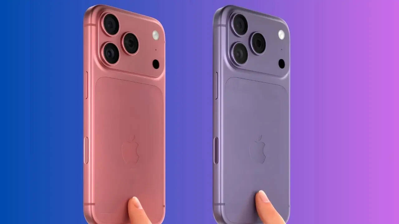 iPhone 18 Pro Max leaks: Price, launch date, specifications, design ...
