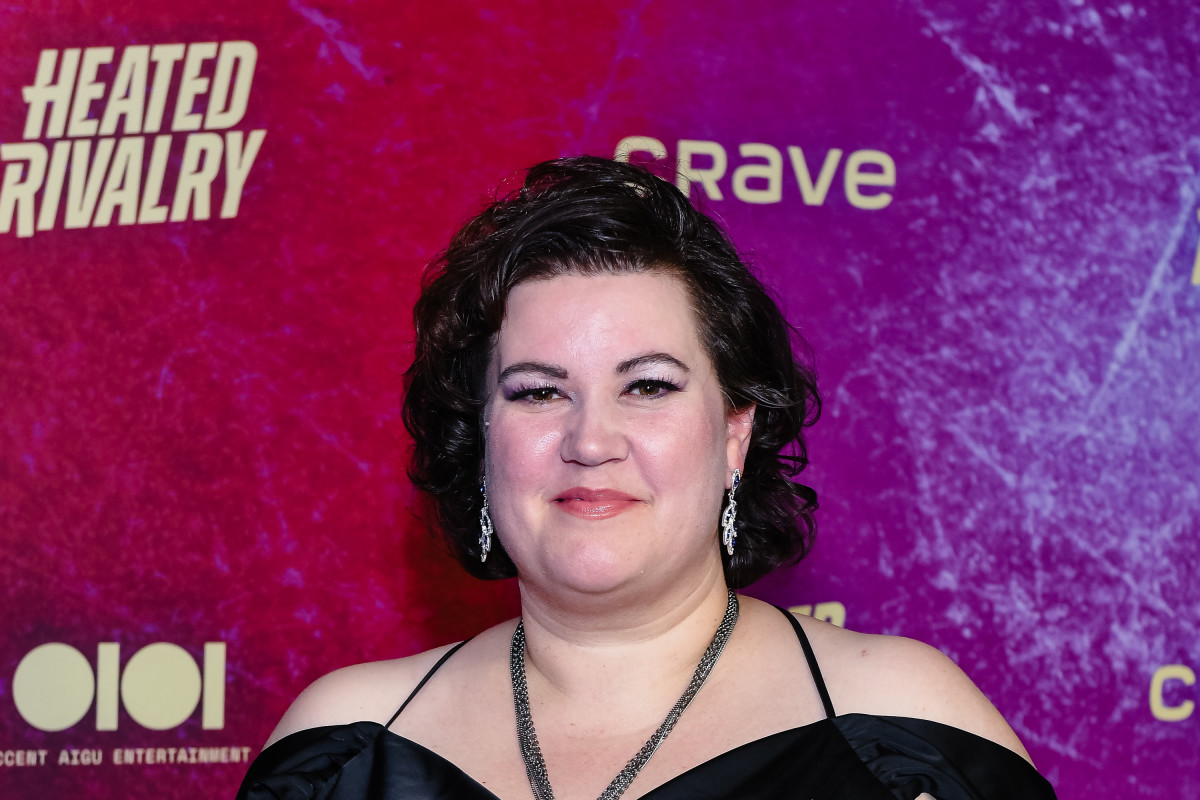 Heated Rivalry author addresses what she wants for season 2