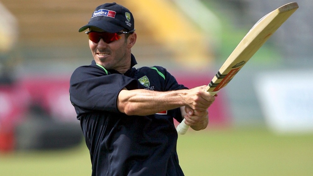 Australian great Damien Martyn in induced coma, battling for life against Meningitis