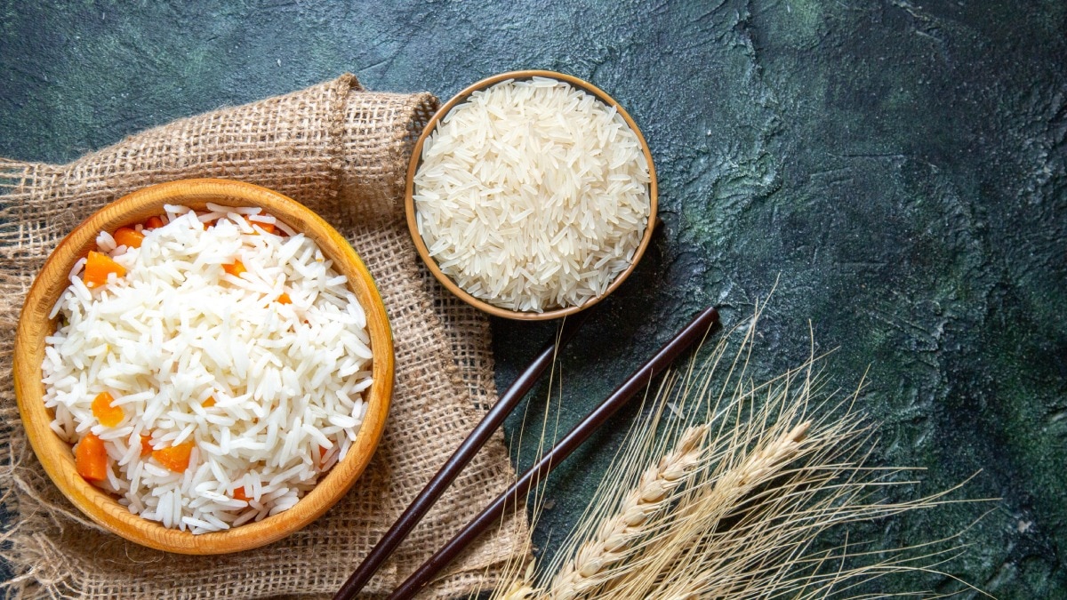 How India overtook China to become the world's top rice producer