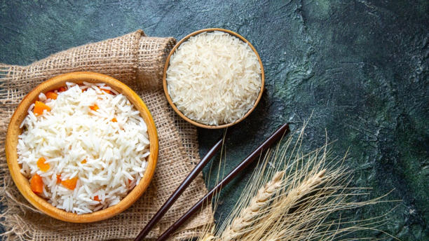 How India overtook China to become the world's top rice producer