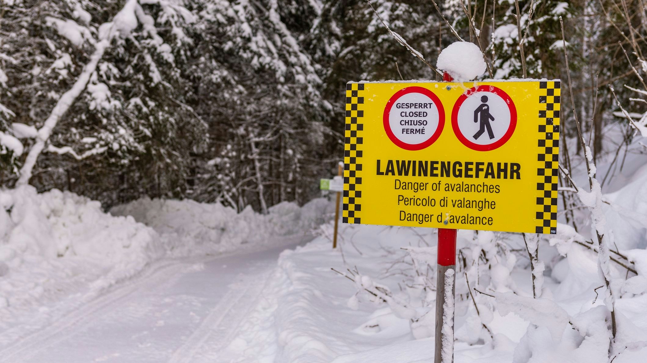 Gefahr Lauert Uberall Wann Kann Es Hier Zu Einer Gefahrlichen Situation Kommen