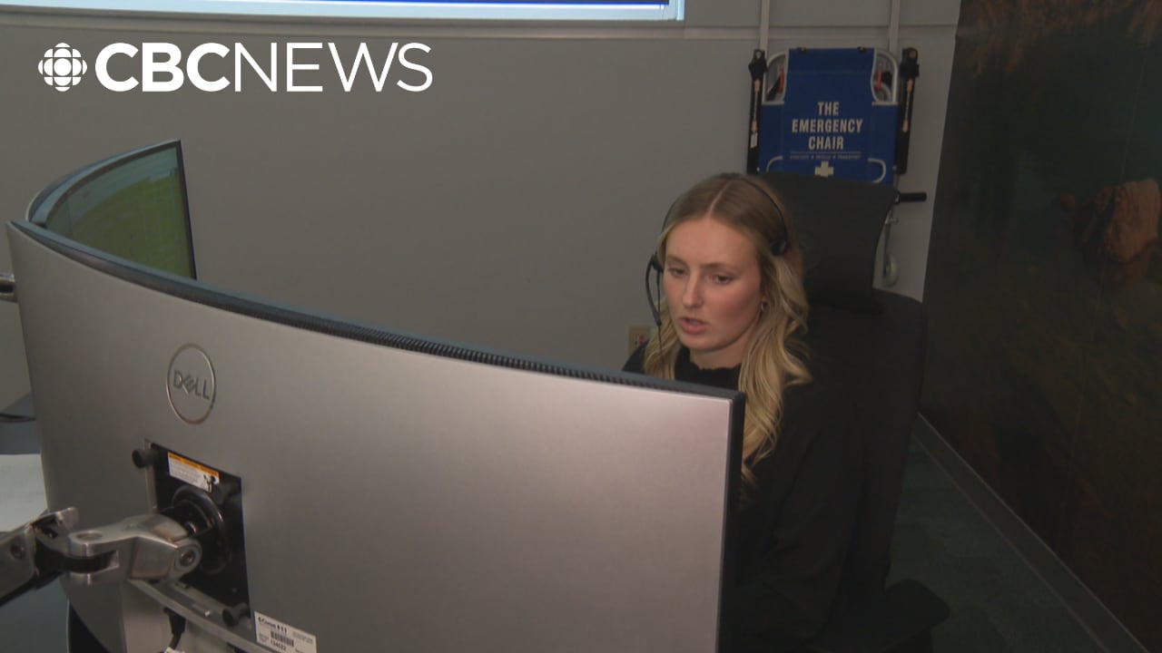 E-Comm releases top 10 unusual calls to 911