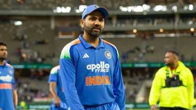 Rohit Sharma & Virat Kohli's 2026 objective: Stay on the radar for 2027 ...