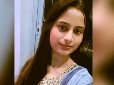 Girl was found bleeding on the street, unconscious in the ICU for 5