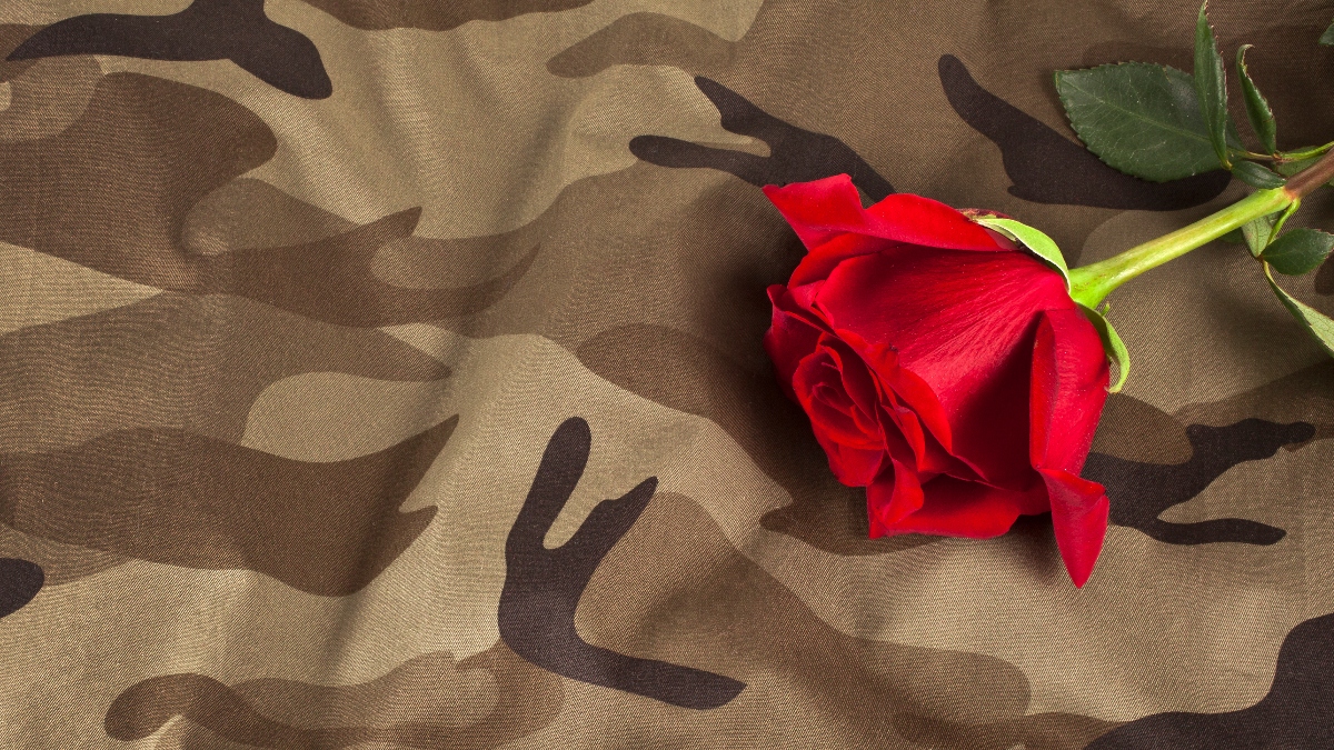 Protect your heart Military romance scam red flags revealed