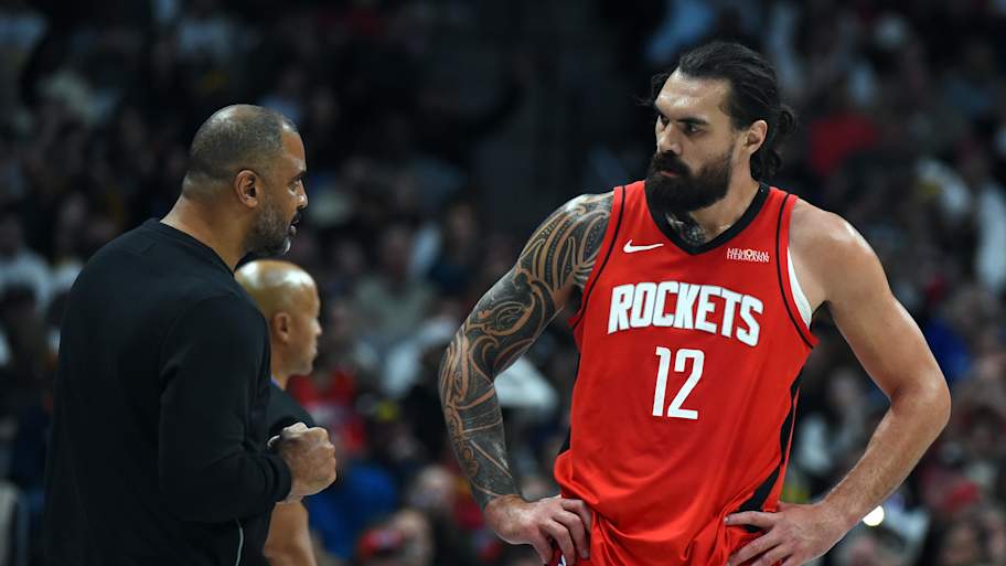 Rockets' major advantage could help them make a deep title run