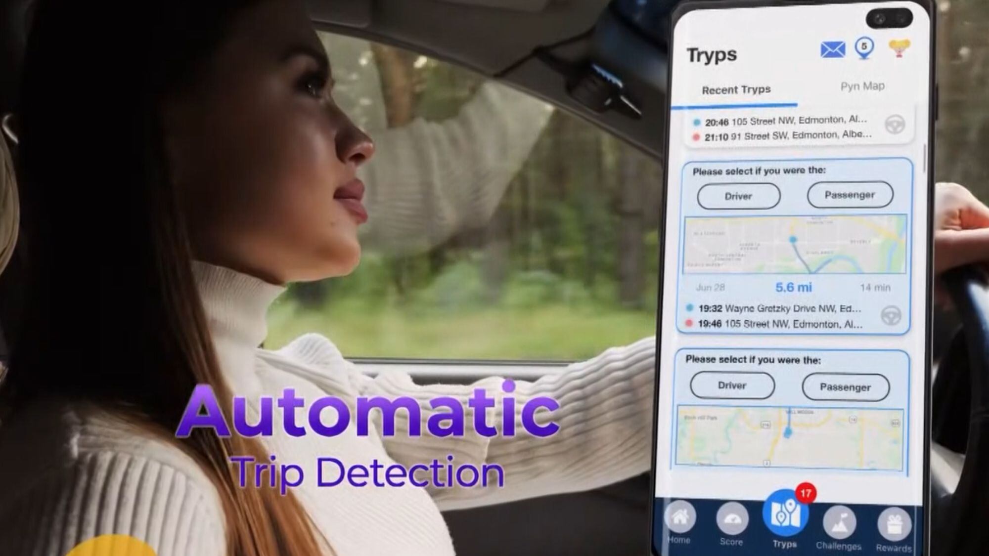 Hawaii launches app to reward safe drivers with gift cards