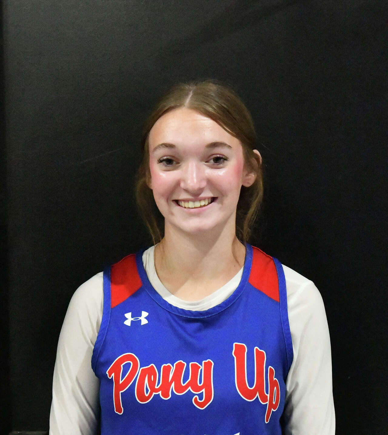 Midland Christian girls duo named First Team All-State