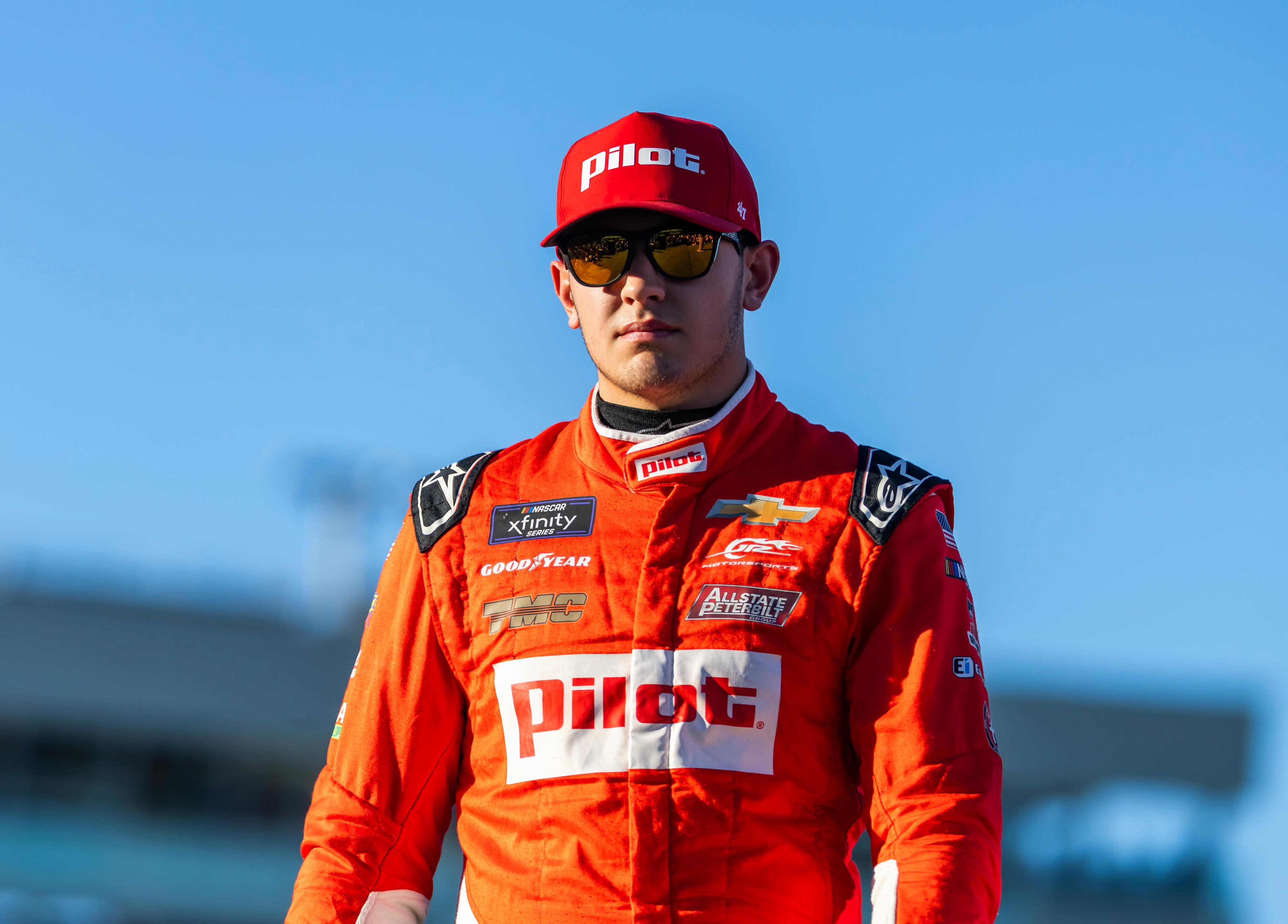 Sammy Smith's 2026 NASCAR O'Reilly Series season preview