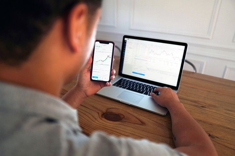 Tujuh Strategi Trading MT4 yang Sukses Bikin Profit