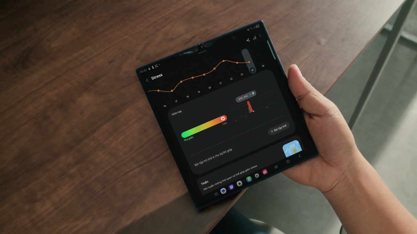Hiểu đúng về ứng dụng của AI qua chia sẻ của bác sĩ