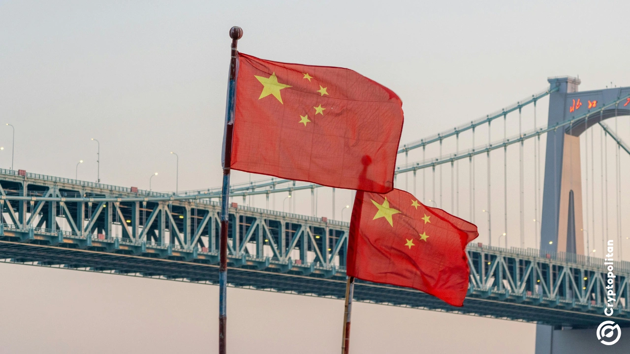 China’s silver export controls raise alarms for US manufacturers<br><br>