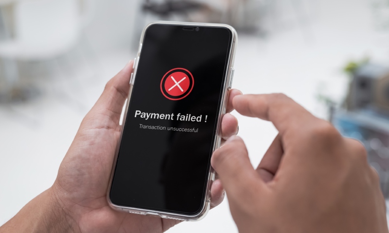 Jangan Khawatir, Ketahui Penyebab Kartu Kredit Tidak Bisa Digunakan