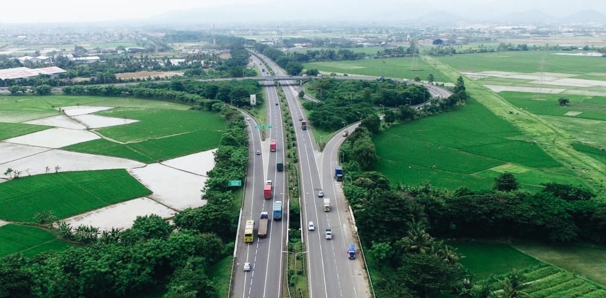 Daftar Lengkap Jalan Tol dalam Proyek Strategis Prabowo