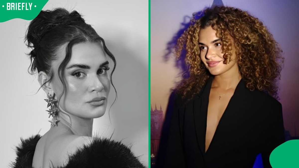 The biggest highlight of 2025 Rachel John shares private baptism video