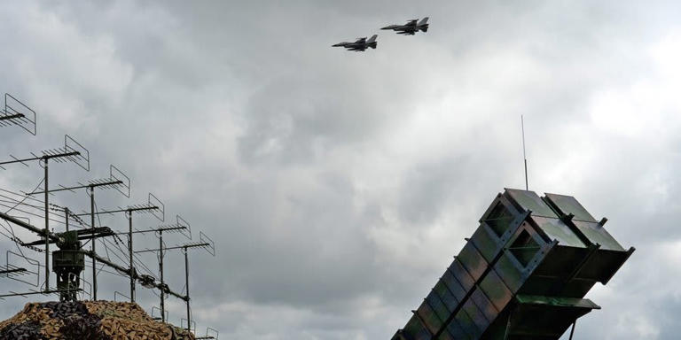 Los expertos identifican las armas occidentales más eficaces para Ucrania en 2025