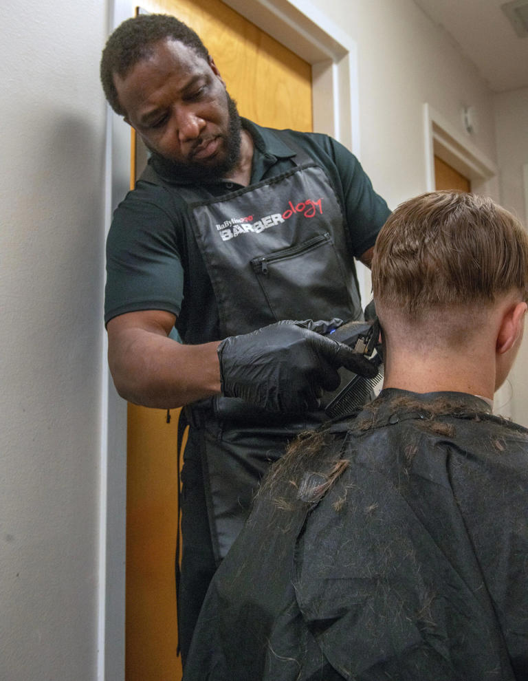 Jacksonville's homeless youth are facing a health crisis | Letters