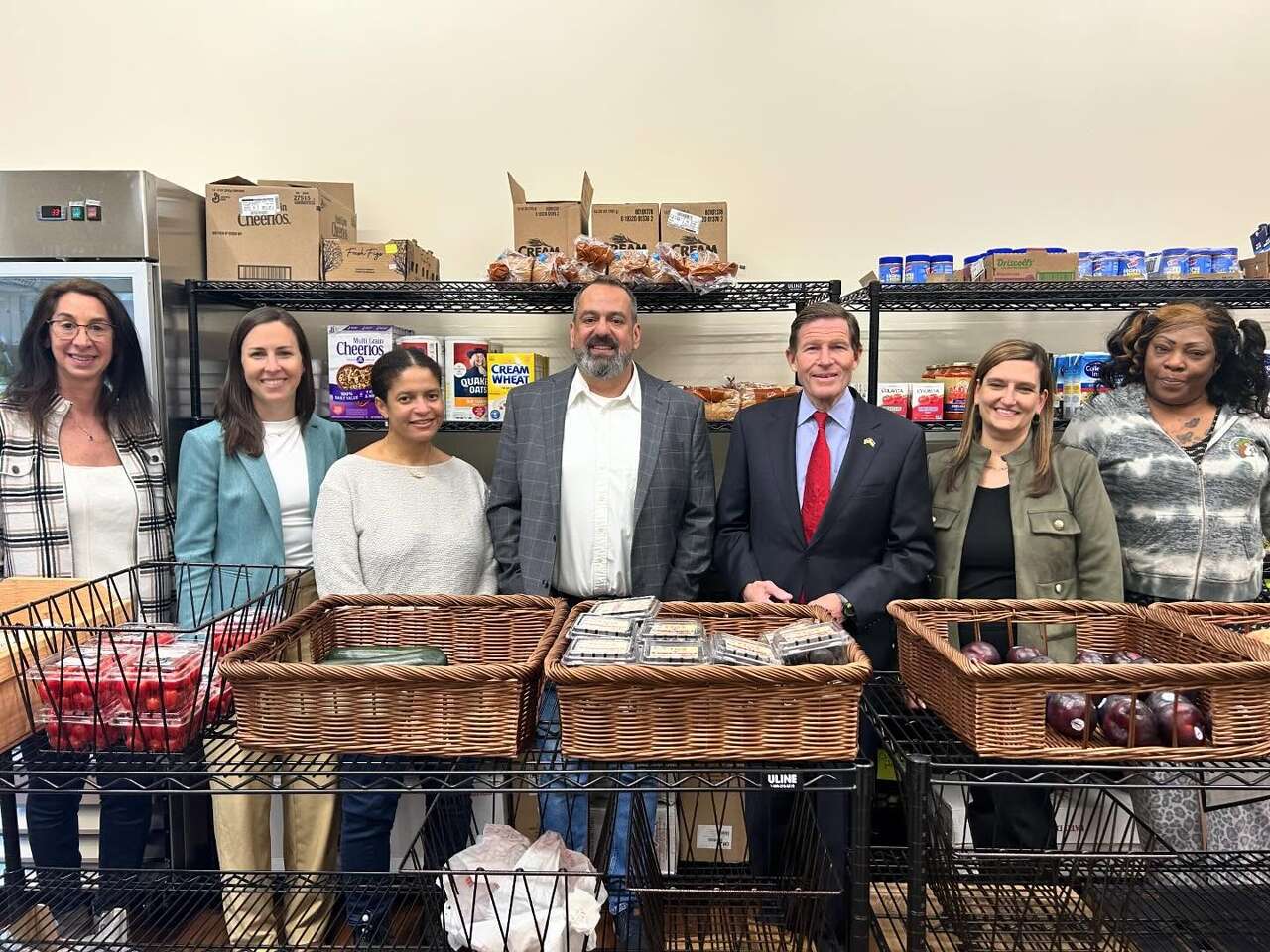 United Way says they