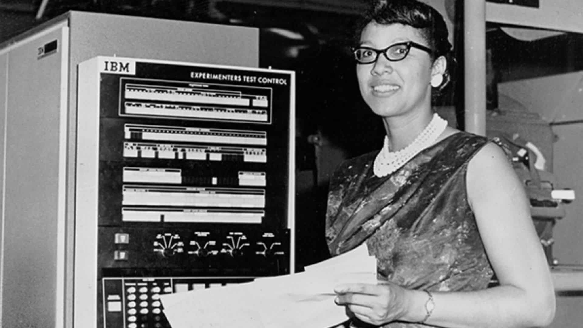 The unsung women of NASA history