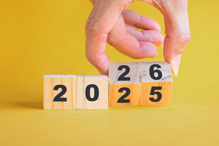 Negara-negara Terakhir yang Merayakan Tahun Baru 2026