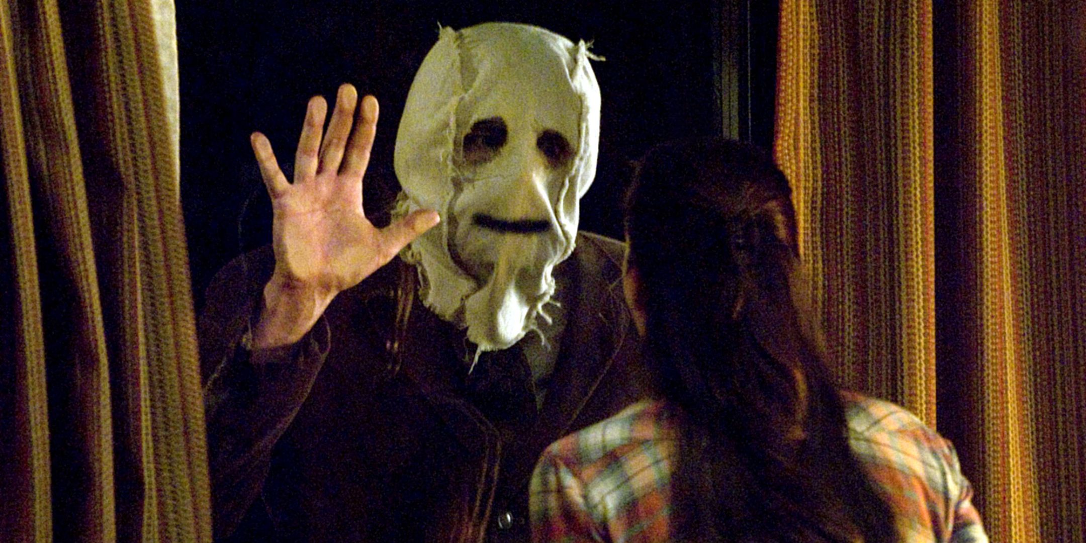 The Strangers is leaving Netflix: Last chance to watch horror hit