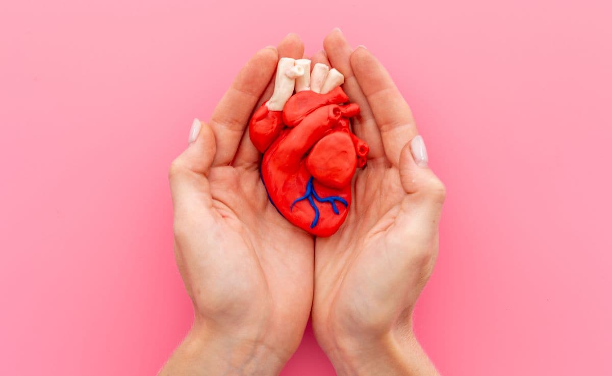 Health Resolutions 2026: Adopt A Heart-Healthy Lifestyle This Year With ...