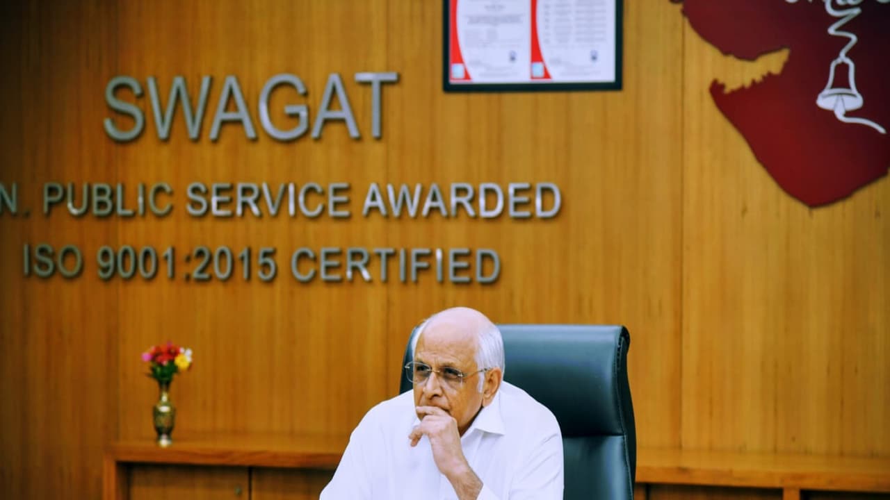 Gujarat's SWAGAT programme: 22 years, 99% grievance resolution rate