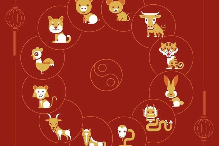 Shio Beruntung yang Dikabarkan Berkembang Pesat di Tahun Kuda Api 2026