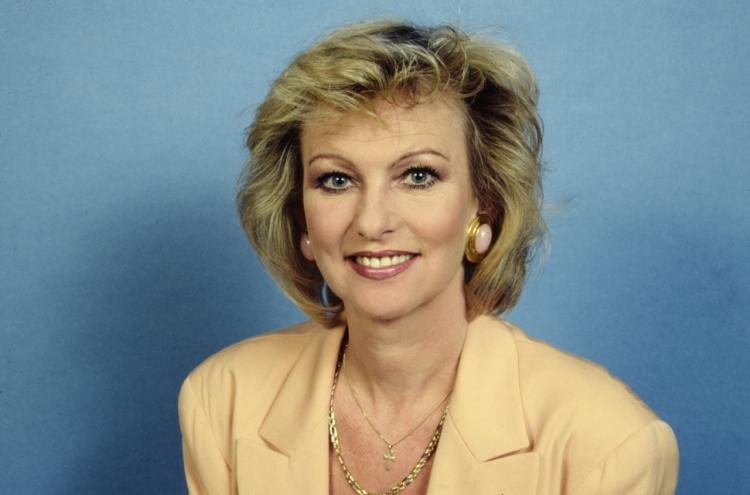 Évelyne Leclercq, célèbre animatrice de « Tournez manège ! » et ancienne  speakerine, est morte à 74 ans