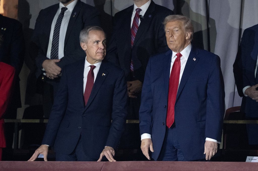 Ipsos poll reveals the news Canadians watched and worried about in 2025<br><br>