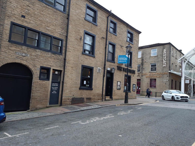 Halifax pub needs new landlord less than 10 months after reopening