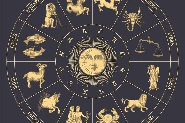5 zodiak yang akan dapat rezeki besar di awal 2026