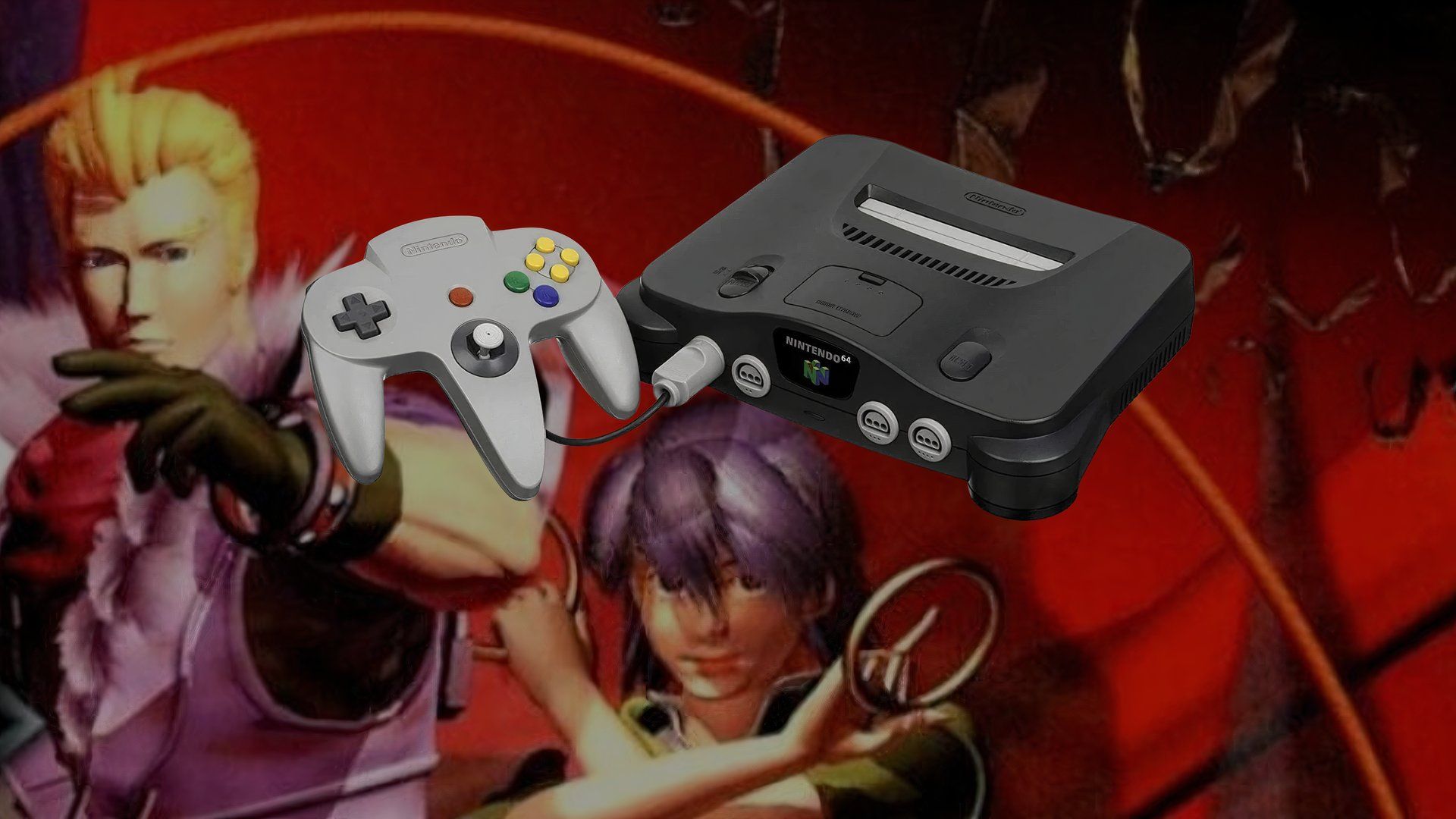 26 years later, this sleeper underrated N64 gem is better than you remember