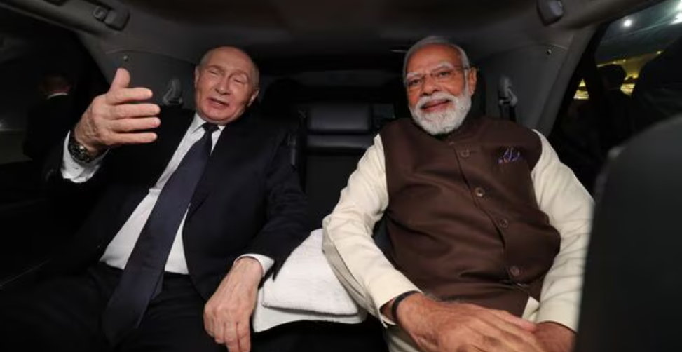 Trump's return, PM Modi's carpool & Pikachu: Images that defined world ...