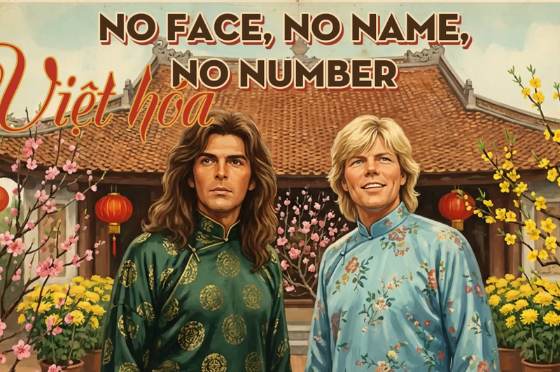 Nhạc Tết hút triệu view