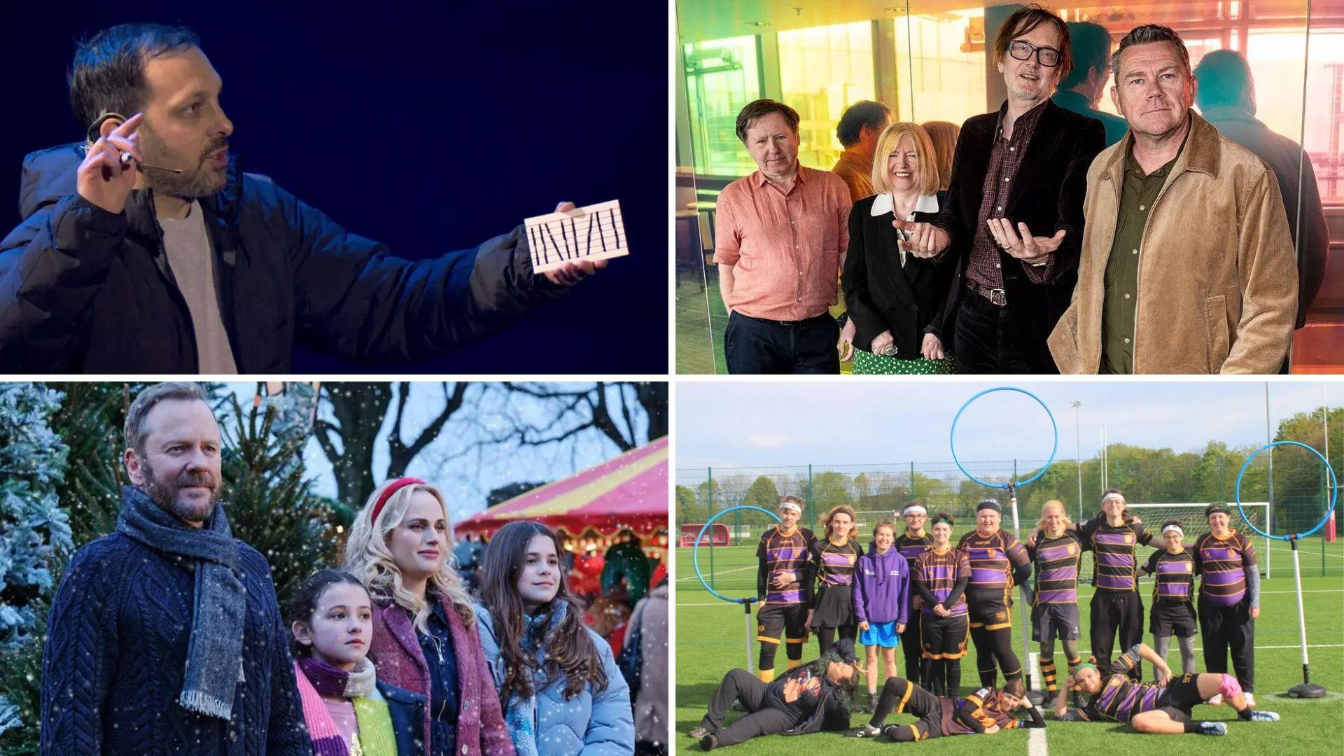 Yorkshire news quiz of 2025 - test your knowledge<br><br>