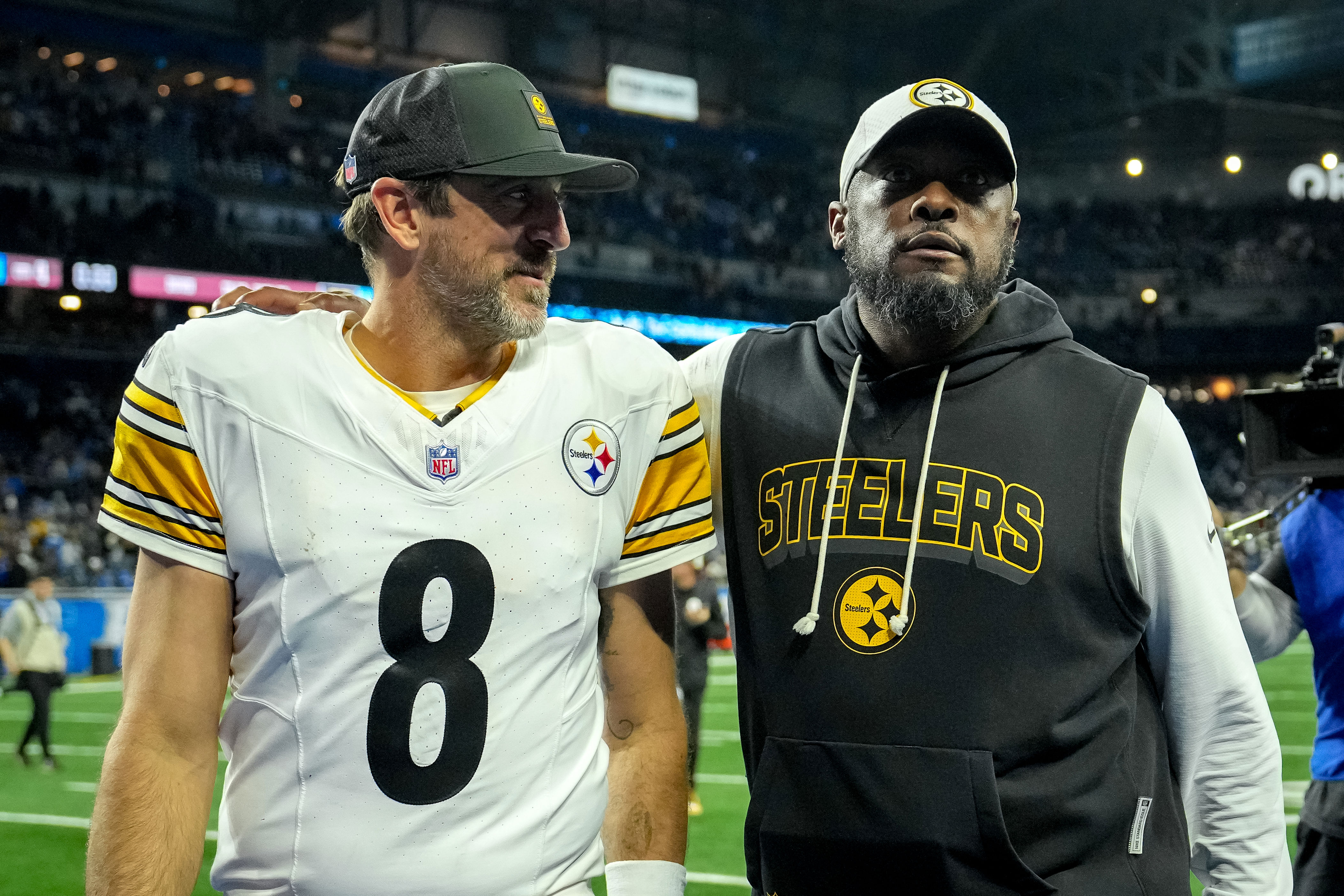 Wednesday links: Can the Steelers right the ship?<br><br>