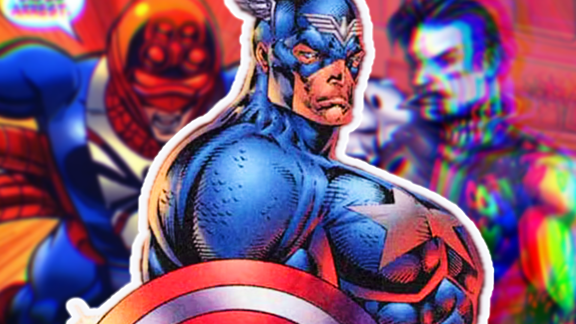 10 Marvel costume designs that flopped