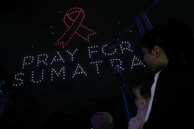 DKI Koneksikan Tahun Baru dengan Donasi Bencana