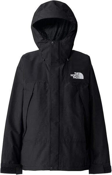 参考価格6万円→4.4万円台も：THE NORTH FACE「マウンテンジャケット」
