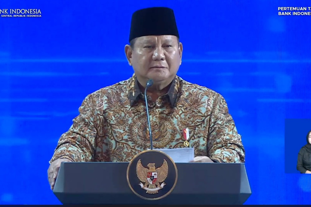 Pasar Tunggu Presiden Prabowo Buka Perdagangan Saham BEI 2026
