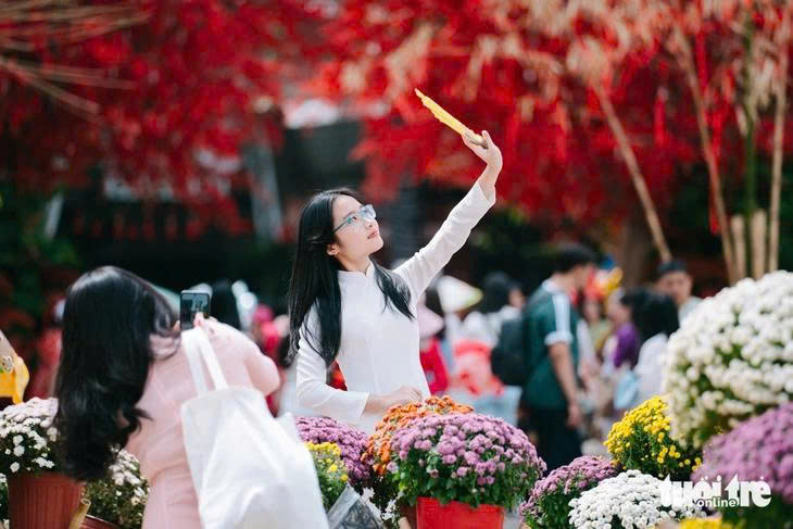 Những lời chúc năm mới 2026 đầy yêu thương, mỗi câu chữ một niềm vui!