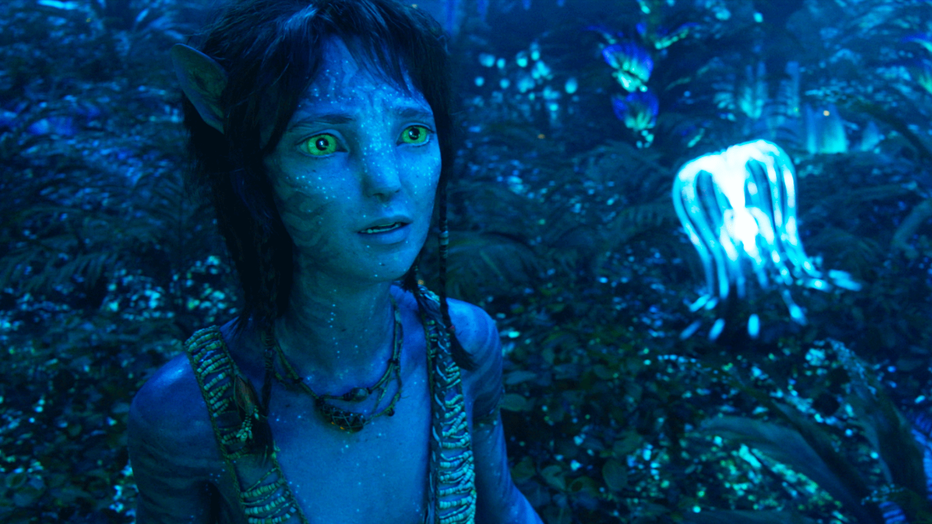 Avatar: Fire and Ash - Official 'Behind the Camera: 3D' featurette
